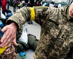 Украинца не брали на службу по мобилизации, потому что он "любит фармацевтические приключения": детали