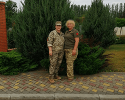 Военнослужащая ВСУ умерла после вакцинации Covishield: причины смерти выясняются (фото)