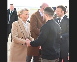 "Венгрия не помешает": у Зеленского заявили о готовности к переговорам с ЕС по вступлению (видео)