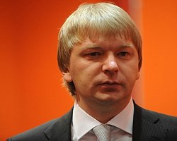 Гендиректор Шахтера: Ахметов сказал проходить Рому
