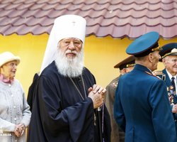 Одесским священникам УПЦ МП запретили читать антипрививочные проповеди