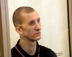 Российский суд отказал Кольченко в досрочном освобождении