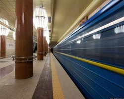 Столичное метро сегодня будет работать почти до утра