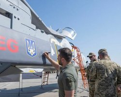 Британія не проти ударів ракетами Storm Shadow вглиб РФ: Telegraph назвав один нюанс