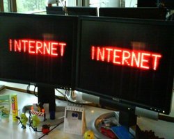 Ученые придумали, как вылечить интернет-зависимость