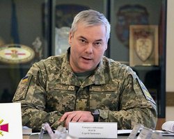 С начала ООС на блокпостах было задержано 1358 человек, – Наев