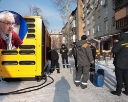 Киев не обеспечил аварийное питание критической инфраструктуры, — нардеп Кучеренко