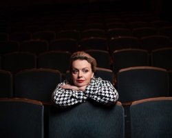 "Пізнє середньовіччя": відома акторка пояснила, як війна в Україні змінила суспільство
