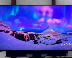 Дешевший, але більш яскравий, ніж OLED: експерт порадив найкращий Mini LED телевізор у 2026 році (фото)