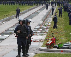 Во Львове суд запретил проведение массовых акций 9 мая