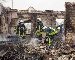 Количество жертв огня на Луганщине возросло до 11 человек, - Офис прокурора