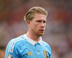 Украина покидает Евро-2024. Подробности матча Украина – Бельгия: 0:0