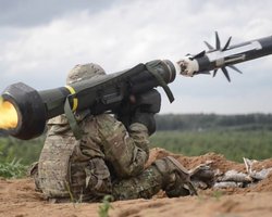 HIMARS, Javelin и снаряды: СМИ узнали, что США передадут Украине в новом пакете помощи