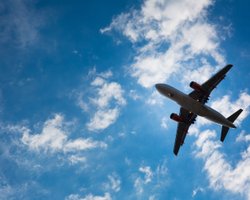 В Международной ассоциации воздушного транспорта призвали ЕС отменить запрет на полеты над Беларусью