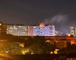 Дрон, який впав на будинок у Галаці, виявився російським: у Міноборони Румунії розкрили подробиці атаки