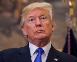 Трамп отклонил приглашение Зеленского приехать в Украину