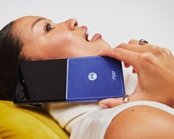 Новинки Motorola на різний бюджет: серія смартфонів Razr 70 офіційно розсекречена (фото)