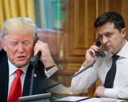 США приостановили военную помощь Украине: все советники Трампа это поддержали, детали