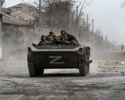 "Будет сложно": Зеленский назвал сроки нового наступления ВС РФ (видео)