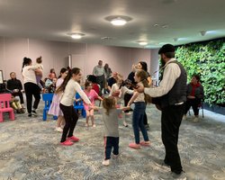 Маца у вигнанні. Інтерв'ю з рабином напередодні Песаха