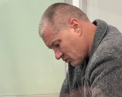 "Експерт з експертних питань": Басов не зміг назвати судді свою посаду в "Енергоатомі"