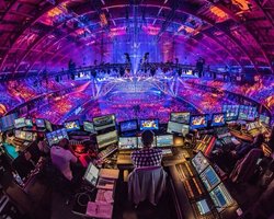 В Лиссабоне проходит второй полуфинал Евровидения