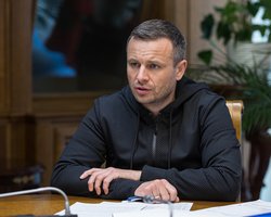 Украина получила первый транш от ЕС на 4,5 млрд евро: на что его потратят