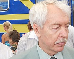 Посольство России недовольно ситуацией с экс-президентом Крыма