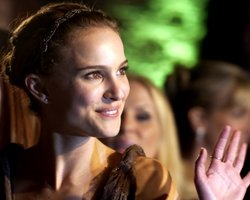 Натали Портман возглавила рейтинг самых рентабельных звезд Голливуда