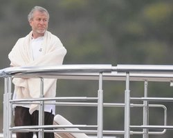 Російський олігарх Роман Абрамович таємно прибув у Польщу, — ЗМІ