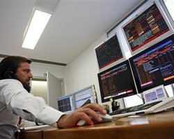 В России начали считать инфляцию в интернете