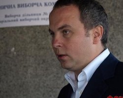 У Януковича рассчитывают на поддержку Литвина