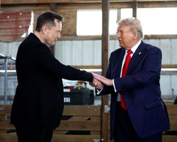 "Не можна зневажати": Трамп погрожує Маску серйозними наслідками за підтримку демократів