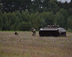 Как сохранить отвоеванные территории Харьковщины, – военный эксперт