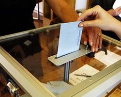 По состоянию на 15:00 на выборы президента пришли 47,06% избирателей