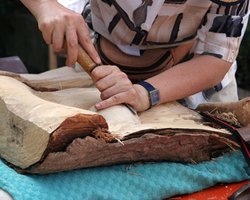 Единый налог для ремесленников хотят снизить до 10 грн