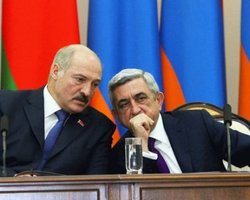 Алиев предлагал Армении купить Нагорный Карабах за $5 млрд