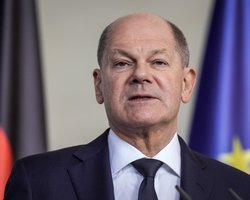 Никаких Taurus: Олаф Шольц раскритиковал план победы Зеленского