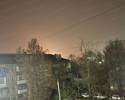 Украина ударила ракетами по ТЭЦ в Орле: российские власти уверяют, что это были дроны (видео)