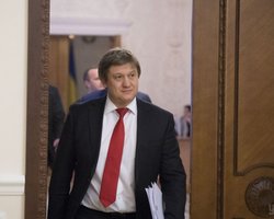 В СНБО пообещали сделать из Укроборонпрома "максимально эффективный бизнес"