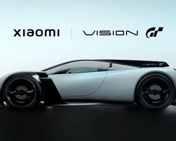 Зможуть випробувати всі охочі: представлено перший суперкар Xiaomi (фото)