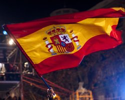 Испания не намерена просить финансовой помощи у ЕС