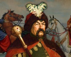 Богдан Хмельницький: від особистої трагедії до історичного тріумфу