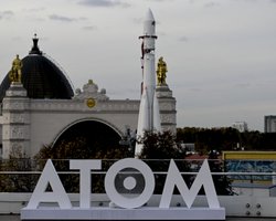 Ядерний монстр РФ: чому за роки війни проти "Росатому" не введено санкції
