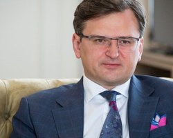 Саммит Крымской платформы состоится в мае 2021 в Киеве, – МИД