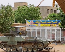 Вывоз украинцев из Судана: разведка провела уникальную операцию "Троянский верблюд" (видео)