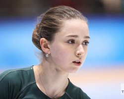 Фигуристка Валиева продолжит выступления на Олимпиаде, несмотря на допинг, – CAS