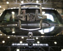 На ЗиЛе могут начать сборку китайских грузовиков