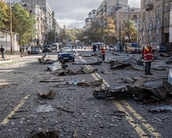 ВС РФ могут нанести массированные удары по Украине во время саммита G20, — командование