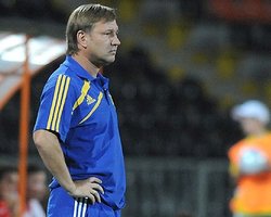 Калитвинцев: качество игры сборной оставляет желать лучшего